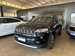 JEEP Compass 1.3 16V 4P FLEX LIMITED T270 TURBO AUTOM�TICO