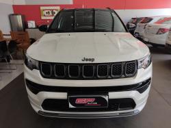 JEEP Compass 1.3 16V 4P FLEX S T270 TURBO AUTOMÁTICO