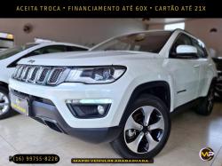JEEP Compass 2.0 16V 4P LONGITUDE TURBO DIESEL 4X4 AUTOM�TICO