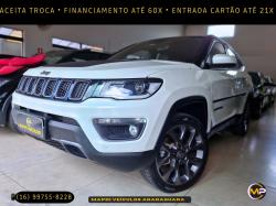 JEEP Compass 2.0 16V 4P S TURBO DIESEL 4X4 AUTOM�TICO