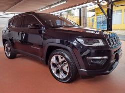 JEEP Compass 2.0 16V 4P LONGITUDE FLEX AUTOM�TICO