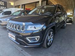 JEEP Compass 2.0 16V 4P LONGITUDE FLEX AUTOM�TICO