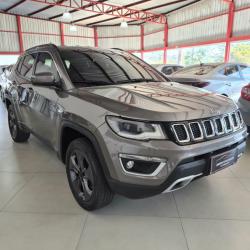 JEEP Compass 2.0 16V 4P LONGITUDE TURBO DIESEL 4X4 AUTOM�TICO