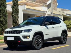 JEEP Compass 2.0 16V 4P TRAILHAWK TURBO DIESEL 4X4 AUTOMÁTICO