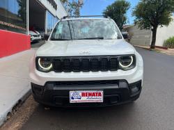 JEEP Renegade 1.3 16V 4P FLEX T270 SPORT TURBO AUTOMTICO