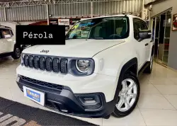 JEEP Renegade 1.3 16V 4P FLEX T270 TURBO AUTOM�TICO