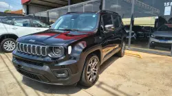 JEEP Renegade 1.3 16V 4P FLEX T270 LONGITUDE TURBO AUTOMTICO