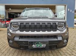 JEEP Renegade 1.3 16V 4P FLEX T270 SPORT TURBO AUTOM�TICO