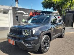 JEEP Renegade 1.3 16V 4P FLEX T270 SPORT TURBO AUTOM�TICO