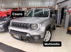 JEEP Renegade 1.3 16V 4P FLEX T270 SPORT TURBO AUTOM�TICO