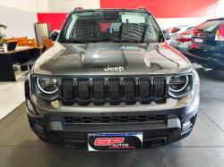 JEEP Renegade 1.3 16V 4P FLEX T270 SPORT TURBO AUTOM�TICO