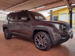 JEEP Renegade 1.3 16V 4P FLEX T270 S 4X4 TURBO AUTOMÁTICO