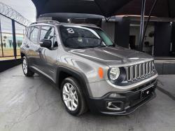 JEEP Renegade 1.8 16V 4P FLEX SPORT