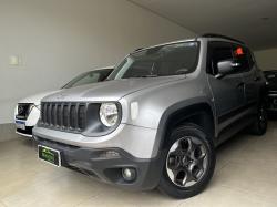 JEEP Renegade 1.8 16V 4P FLEX AUTOMTICO
