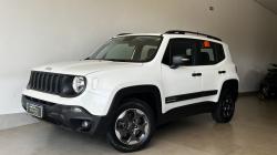 JEEP Renegade 1.8 16V 4P FLEX AUTOMTICO