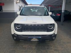 JEEP Renegade 1.8 16V 4P FLEX LONGITUDE AUTOMTICO