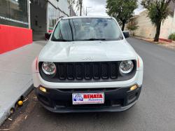 JEEP Renegade 1.8 16V 4P FLEX AUTOMTICO