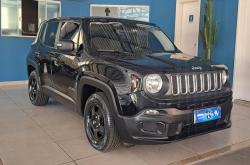 JEEP Renegade 1.8 16V 4P FLEX