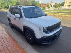 JEEP Renegade 1.8 16V 4P FLEX AUTOMTICO