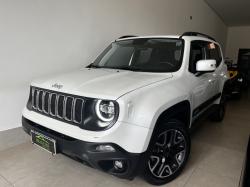 JEEP Renegade 1.8 16V 4P FLEX LONGITUDE AUTOM�TICO