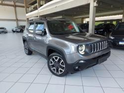 JEEP Renegade 1.8 16V 4P FLEX LONGITUDE AUTOM�TICO