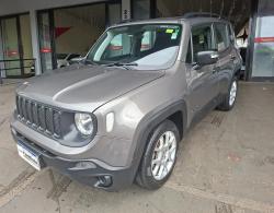JEEP Renegade 1.8 16V 4P FLEX SPORT AUTOM�TICO