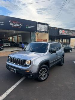 JEEP Renegade 1.8 16V 4P FLEX AUTOM�TICO