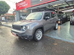 JEEP Renegade 1.8 16V 4P FLEX AUTOM�TICO