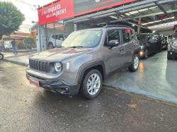 JEEP Renegade 1.8 16V 4P FLEX AUTOM�TICO