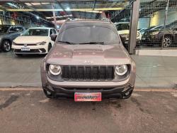 JEEP Renegade 1.8 16V 4P FLEX AUTOM�TICO