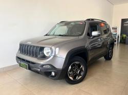 JEEP Renegade 1.8 16V 4P FLEX AUTOM�TICO