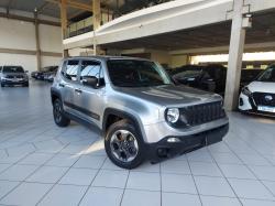 JEEP Renegade 1.8 16V 4P FLEX AUTOM�TICO
