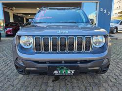JEEP Renegade 1.8 16V 4P FLEX