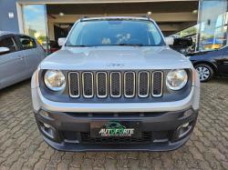 JEEP Renegade 1.8 16V 4P FLEX LONGITUDE AUTOM�TICO