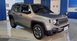 JEEP Renegade 1.8 16V 4P FLEX AUTOM�TICO