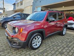 JEEP Renegade 1.8 16V 4P FLEX SPORT