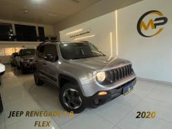 JEEP Renegade 1.8 16V 4P FLEX AUTOM�TICO