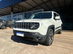JEEP Renegade 1.8 16V 4P FLEX LONGITUDE AUTOM�TICO