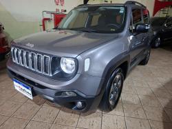 JEEP Renegade 1.8 16V 4P FLEX SPORT AUTOM�TICO