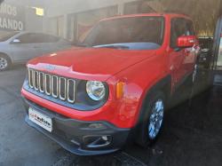 JEEP Renegade 1.8 16V 4P FLEX SPORT AUTOM�TICO