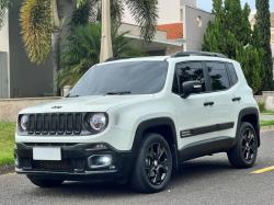 JEEP Renegade 1.8 16V 4P FLEX AUTOMÁTICO