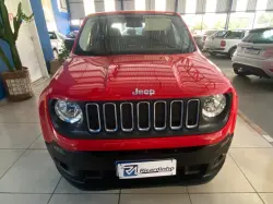 JEEP Renegade 1.8 16V 4P FLEX SPORT