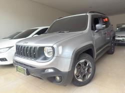 JEEP Renegade 1.8 16V 4P FLEX AUTOMÁTICO