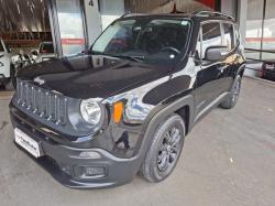 JEEP Renegade 1.8 16V 4P FLEX SPORT AUTOMÁTICO