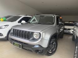JEEP Renegade 1.8 16V 4P FLEX AUTOMÁTICO