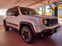JEEP Renegade 2.0 16V 4P TURBO DIESEL TRAILHAWK 4X4 AUTOMTICO