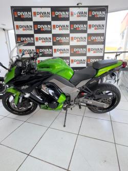 KAWASAKI Ninja 1000 