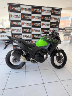 KAWASAKI Versys 300 X