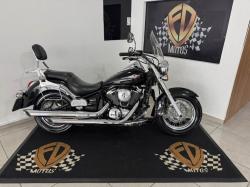 KAWASAKI Vulcan 900 CLASSIC LT