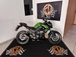 KAWASAKI Z 300 